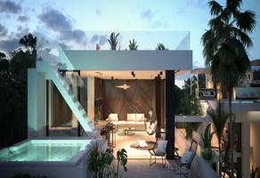 Foto de inmueble en Calle 2 Sur #1Int. ai02, Col. Ejidal C.P. 77760, Tulum